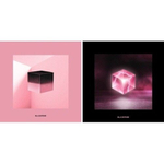 Альбом BLACKPINK - 'Square Up' 1st mini album
