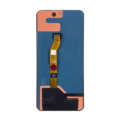 Дисплей для Huawei Honor X9b (ALI-NX1) в сборе с тачскрином Черный - OR