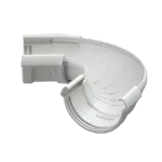 Угол желоба регулируемый LUX 60°-160°