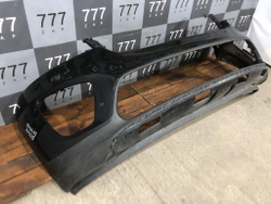 Бампер передний Kia Sorento 3 Prime (UM) 14-17 Б/У Оригинал 86511C5000