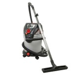 Пылесос для строительных работ ИНТЕРСКОЛ ПУ-30/1400Р + 61130.303 компл. мешков 707.1.0.03