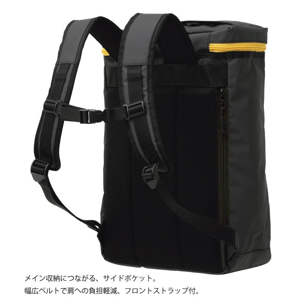 Nittaku Tarpaulin Daypack (7523)