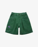 Шорты VELVET SERIES Зеленые