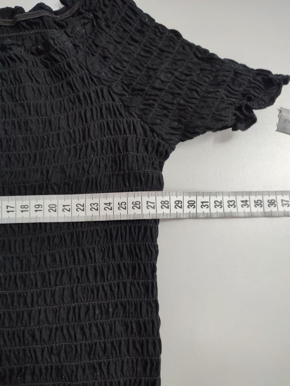 Футболка стильная на 7-8 лет