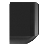 Сплит-система инверторного типа Zanussi Barocco DC Inverter Black ZACS/I-09 HB-BLACK/A23/N8 комплект