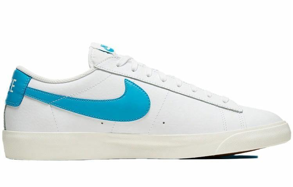 Кроссовки Nike Blazer Low
