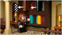 Конструктор LEGO Harry Potter 76402 Хогвартс: кабинет Дамблдора