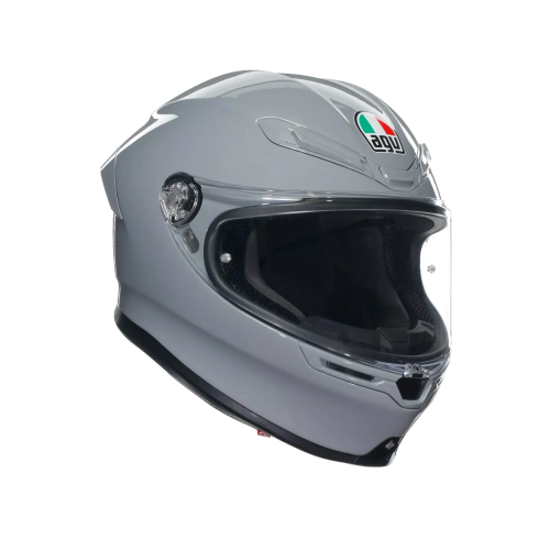Шлем AGV K6 S E2206 MPLK Nardo Grey