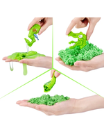 Игровой набор Zuru Smashers Мега динозавр 74108