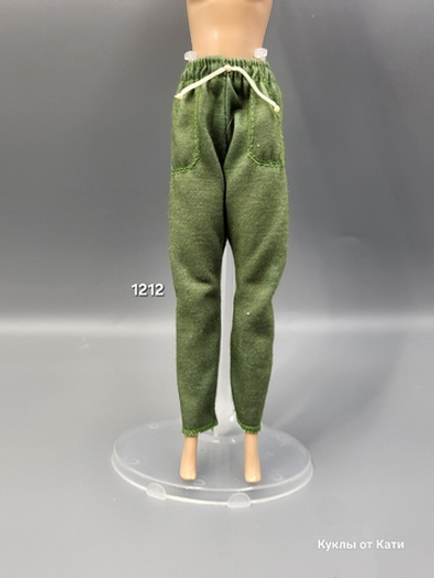 Одежда для куклы Барби Кен винтаж брюки 1212