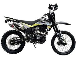 Мотоцикл OXO Lite 300 21/18 ENDURO