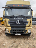 Shacman (Shaanxi) SX* 6x4 Седельный тягач SX42584W324C (Дизельный, 10,8 л, 441 л.с., МТ)