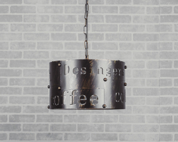 Светильник 6530-1