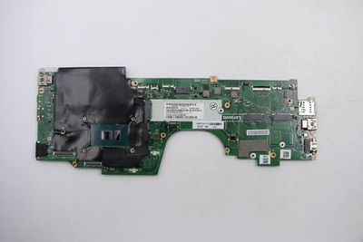 Материнская плата для ноутбука Lenovo ThinkPad Yoga 370 i5-7200U 8G LTE-A WIN YT NA (01HY177), оригинал