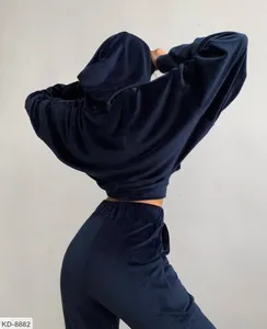 Костюм KD-8874 Фабрика Моды