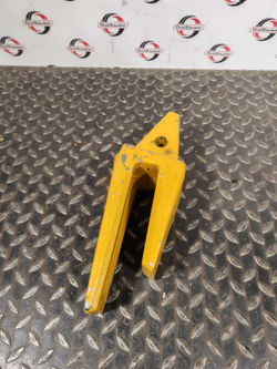 Адаптер 2713-1222A прямая кромка 33 мм