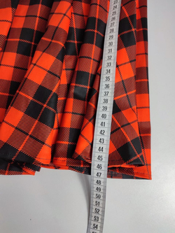 Юбка Bona Fide модная 46 размер, новая