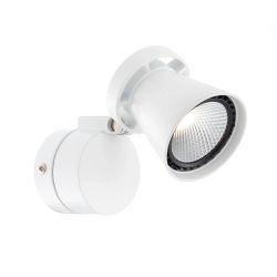 Citilux Дубль-1 CL556510 LED Спот поворотный Белый