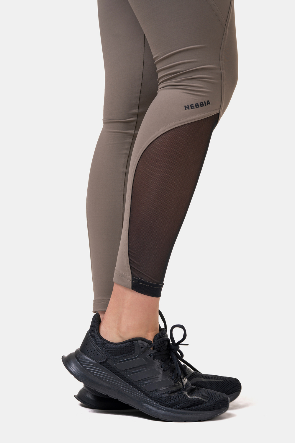 Легинсы женские Fit & Smart High Waist Leggings
572 Мокко