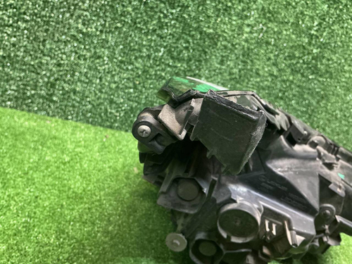 Фара левая Lexus NX 1 (2017-2021) LED