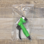 Душ-пистолет для полива 7 режимов, пластик PP