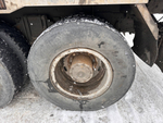 Shacman (Shaanxi) SX* 8x4 Самосвал SX33186W366C (Дизельный, 10,8 л, 441 л.с., МТ)