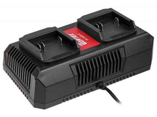 Зарядное устройство WORTEX FC2120-2 ALL1 0329183