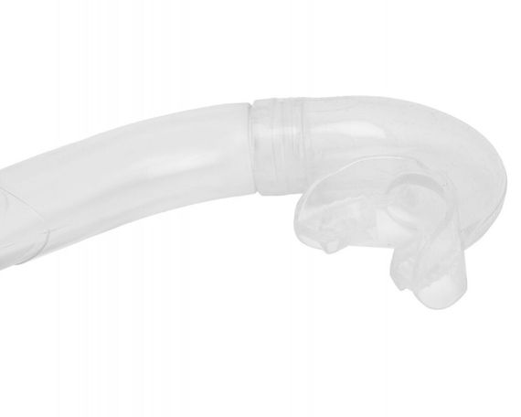 Набор для снорклинга Seac Zoom set маска/трубка/ласты синий