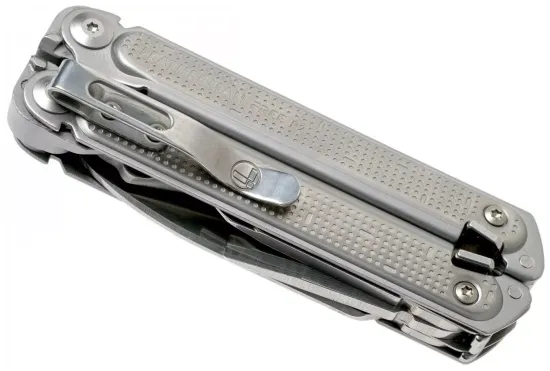 Мультитул Leatherman Free P2 (832638)