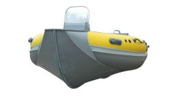 Лодка РИБ Rib Tornado 460