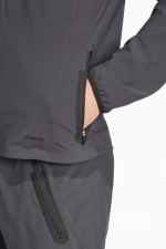 Кофта adidas Pro Vis Tech Travel - серый