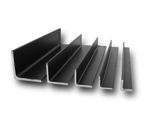 Уголок 40х40х4