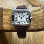 Часы Cartier