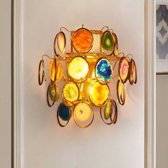 Бра Imperium Loft Agate 101290-26