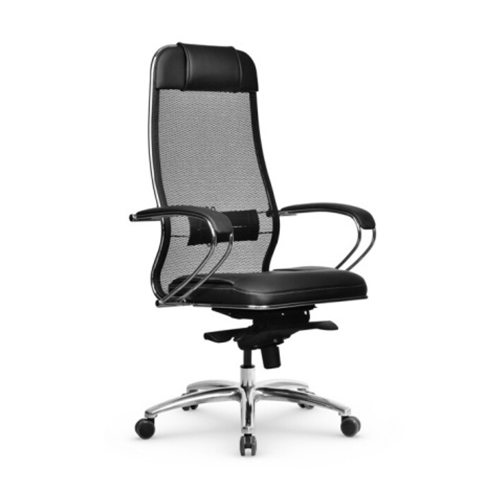 Кресло офисное Metta Samurai SL-1.04 MPES