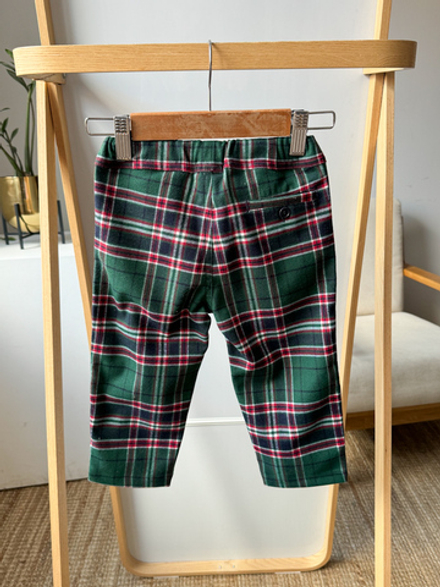 Брюки Il Gufo, 92