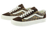 Vans Style 36