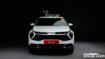 Kia Sportage 5 Generation Бензин 1.6 Turbo 2WD (12.2021)