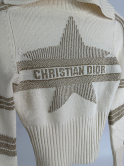 Кофта Christian Dior