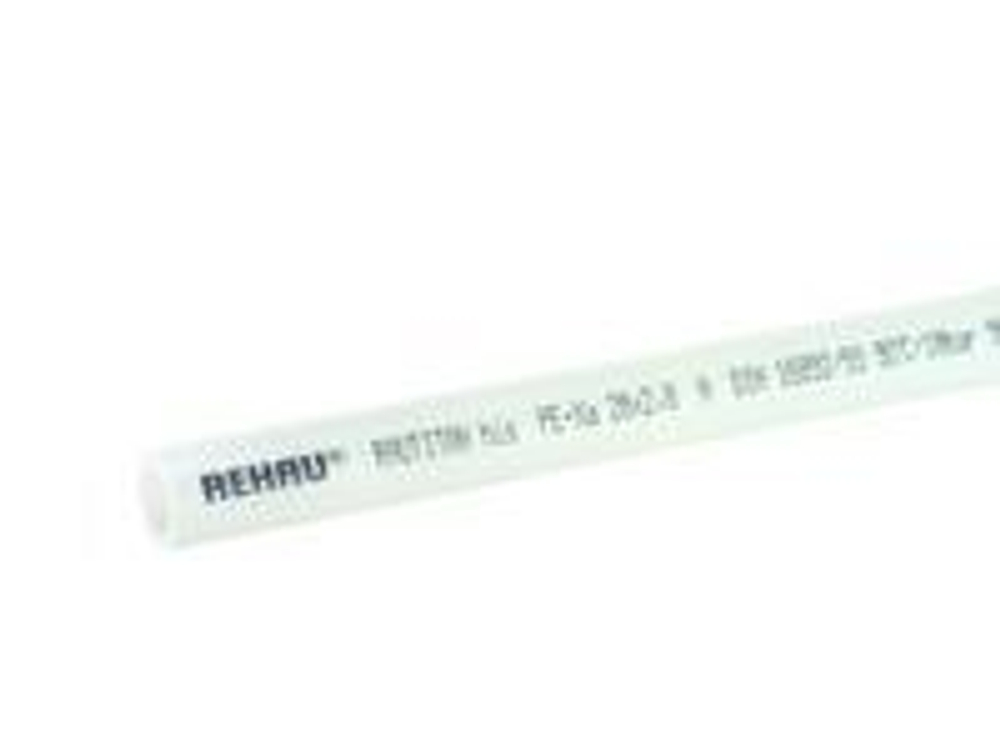 Труба водопров. RAUTITAN his 20x2,8, бухта 100 м