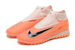 Шиповки Nike Phantom GX Elite DF Link TF (Оранжевый)