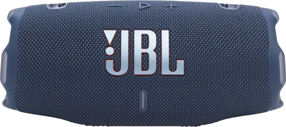 Беспроводная колонка JBL Charge 6 Blue