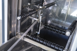 Мойка колес ТОРНАДО-AWD