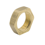 Контргайка 1/2'' ЛАТ LEXLINE 15