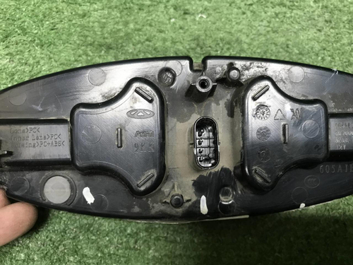 Эмблема Chery Tiggo 8 Pro Max (2022-н.в.)