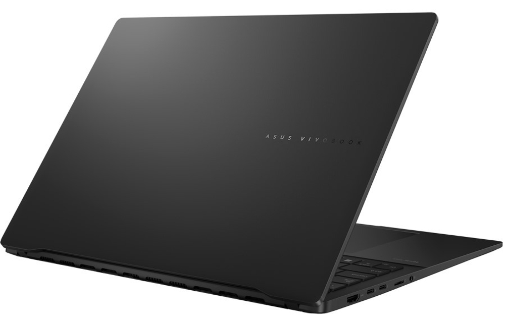 Ноутбук  ASUS Vivobook S 15 OLED S5506MA-MA066W 15.6 ", Core Ultra 5, 16 Гб RAM, 1 Тб SSD, Arc graphics, Черный