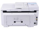 МФУ струйное HP Officejet Pro 7720 Y0S18A цветное с Wi-Fi