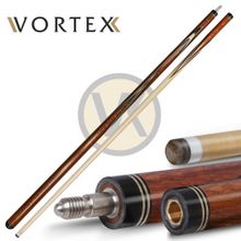 Кий Нептун светлый, 11 запилов, 2РС Vortex