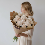 Соберу букет №022