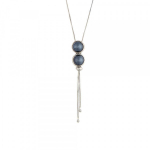 Сотуар Possebon Pearl Blue Aventurine B1793.23 BL/S